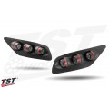 TST Industries In-Tail Integrated Taillight for BMW S1000RR (20-22) TST Industries In-Tail Integrated Taillight for BMW S1000RR (20-22)